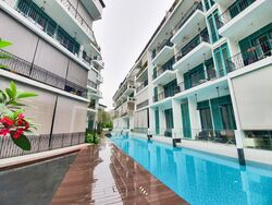 The Quinn (D19), Apartment #530072551